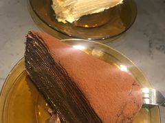 -Awfully Chocolate(嘉里城店)