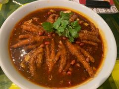 -辛香汇(飞洲店)