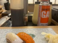 -鮨政· Omakase(港汇恒隆广场店)