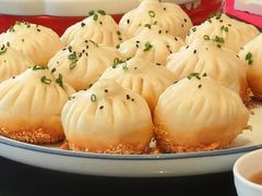 -高老庄新家宴(北斗星广场店)