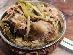 -广府乡下·饭庄(新港东路店)