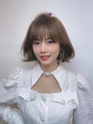 -MOKA HAIR SALON 烫染造型