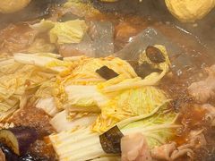-王老六铁锅炖鱼(圣亚海洋店)