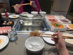 -海底捞火锅(江南盛天地店)