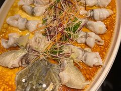 -濮园 · 四合院餐厅