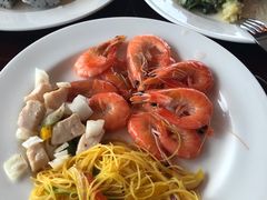 -上海龙之梦万丽酒店