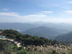 -梧桐山风景名胜区