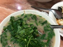 羊杂汤-房先生羊汤烧烤小酒馆