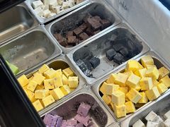 -白色日记·手作酸奶(麦凯乐店)