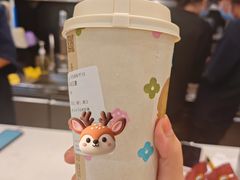 -茶理宜世(岭南站NOVA店)