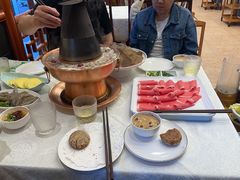 -东来顺饭庄(天坛店)