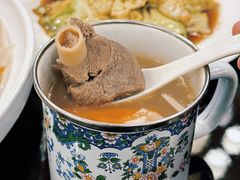 -新疆杭州疗养院·富春山庄