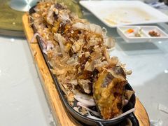 -北李·海肠捞饭·大连菜(望京凯德MALL店)