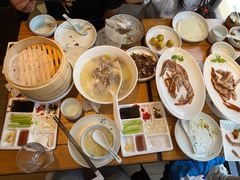 -四季民福烤鸭店(前门廊房二条店)