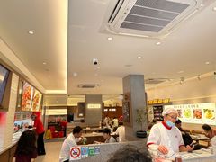 -老盛兴·上海小笼汤包馆(武夷店)