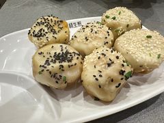 -小杨生煎(白玉兰广场店)
