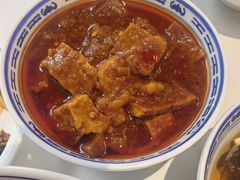 -鲁达面馆本帮风味(共康东路店)