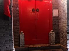 -丽江庭院·云南野生菌·海鲜火锅(鼓楼四合院店)