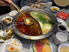 -人人捞火锅(陵水店)