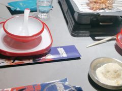 -丽伟的串·烧烤·砂锅(芝麻街店)