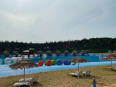 -北纬44度·金珠花海休闲农业旅游景区