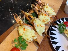 -九井澤精致料理(金茂店)