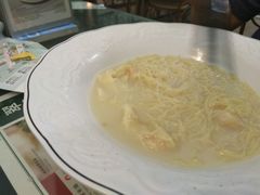 -翠华餐厅(香港国际机场店)