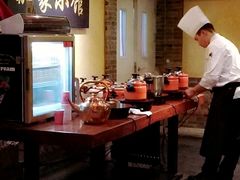 -那家小馆•北京菜•烤鸭(中关村店)