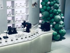 -边渡咖啡烘焙店(昙华林店)