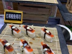 -韩盛·盛江山自助料理(沈辽路万达店)