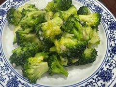 -京碗居老北京特色菜(北环东路店)