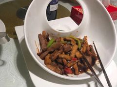 -蓝海大饭店·渔歌舫(黄岛店)