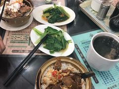 -荔园小馆(园岭新村二期店)