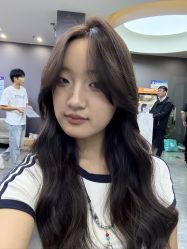 -藤野造型烫染·漂发