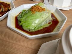 -金戈戈香港豉油鸡(皇庭广场店)