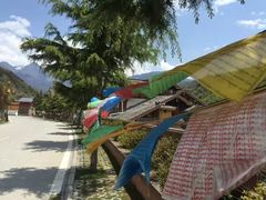 -硗碛藏寨·神木垒景区