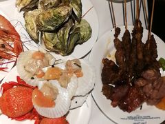 -星伦多自助料理(华润万象城店)