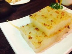 -喜鹊茶点.啫煲(车陂店)