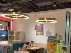 -豪客来牛排(大汉口城店)