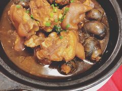 -阿莉餐厅(枣阳路店)