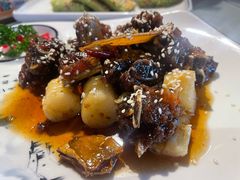 -随缘小馆(红岭路店)