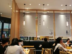 大堂-文叔·湖北名小吃·小龙虾(华强北店)