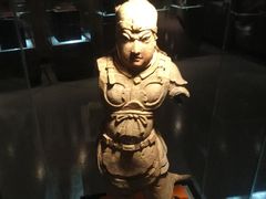 -温州博物馆