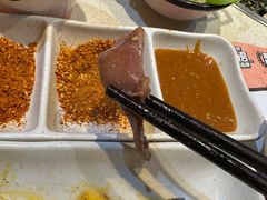-猫爪爪原切自助烤肉(观音桥阳光世纪店)