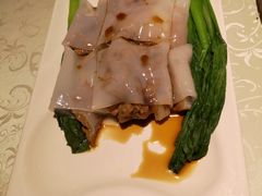 香茜牛肉肠粉-七哥港式茶餐厅(亮马桥总店)