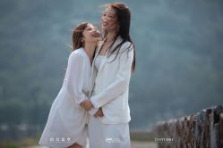 -不晚国际婚纱礼服