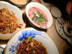 -佬麻雀·新湘菜(珠海金发购物中心店)