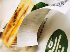 -爱达乐面包生日蛋糕(温江新尚天地店)