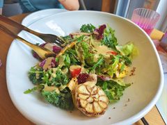 -荷恬·精致蔬食料理(富国街店)