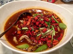 -漢舍中国菜馆(889广场店)